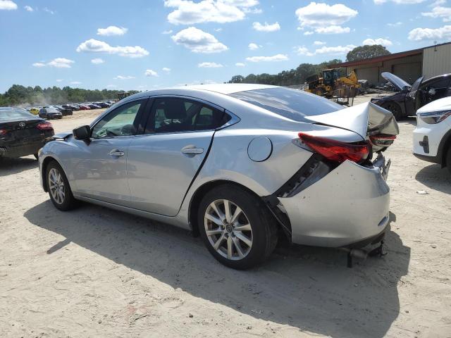 2017 MAZDA 6 SPORT JM1GL1U5XH1151547