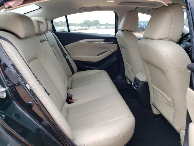 2020 MAZDA 6 TOURING JM1GL1VM7L1517320