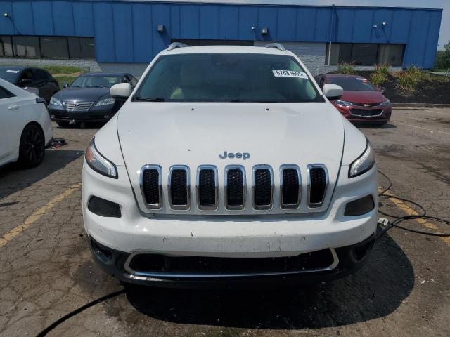 2018 JEEP CHEROKEE L 1C4PJLDX8JD606404