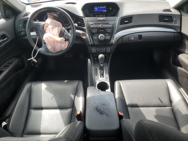 2018 ACURA ILX BASE W 19UDE2F33JA003066