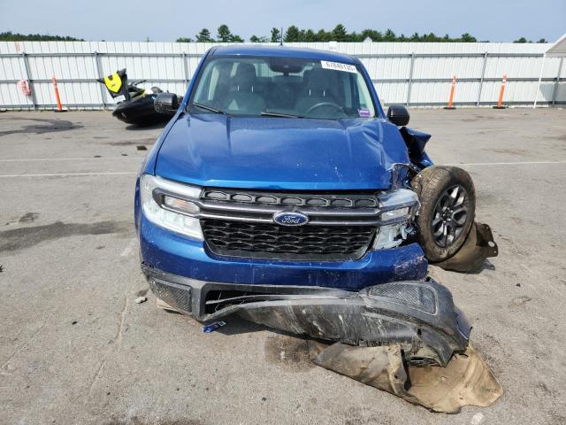 2023 FORD MAVERICK X 3FTTW8F9XPRA84631