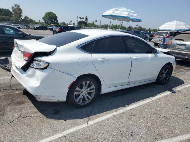 2015 CHRYSLER 200 LIMITED 1C3CCCAB6FN584667