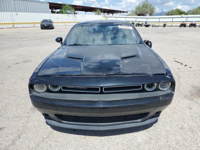 2018 DODGE CHALLENGER 2C3CDZAG3JH321730