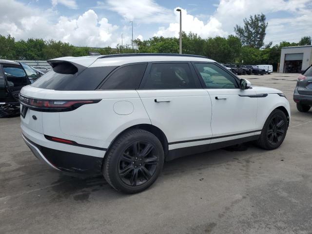 2020 LAND ROVER RANGE ROVE SALYB2EX4LA291303