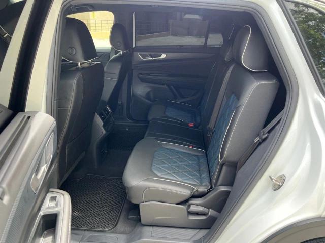 2025 VOLKSWAGEN ATLAS CROS 1V2FE2CA6SC216348