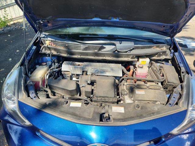2016 TOYOTA PRIUS V - JTDZN3EUXGJ041889