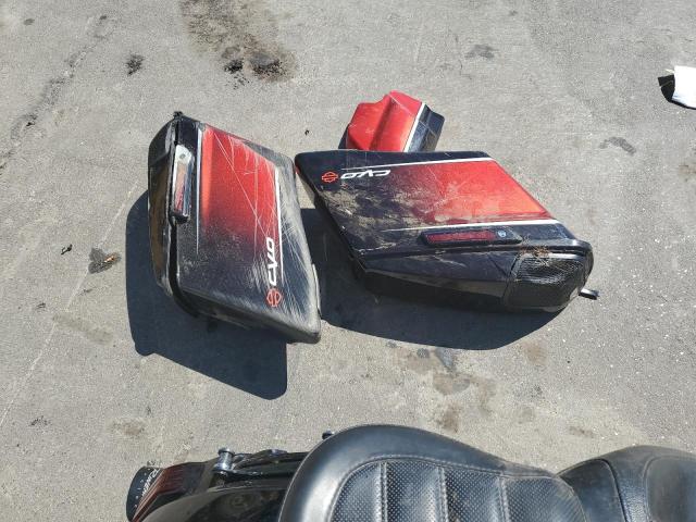 2021 HARLEY-DAVIDSON FLTRXSE 1HD1TCL12MB957868