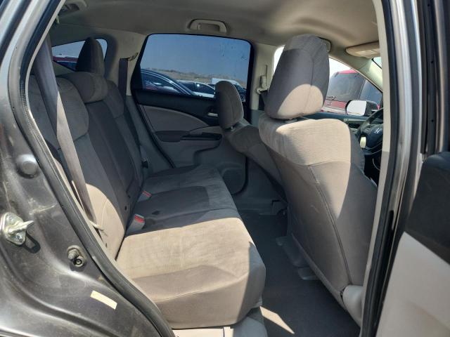2014 HONDA CR-V LX - 2HKRM3H36EH536814