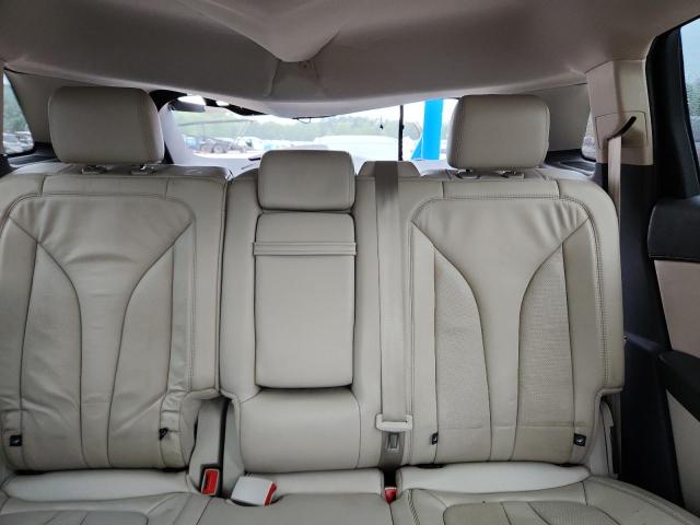 2016 LINCOLN MKX SELECT 2LMTJ6KP6GBL37532
