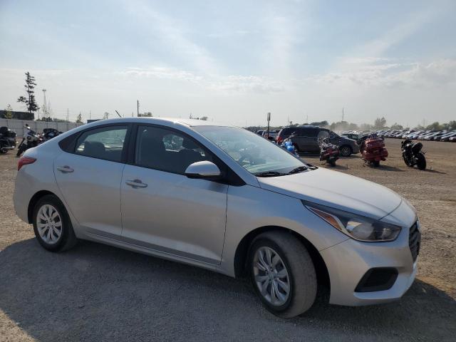2018 HYUNDAI ACCENT SE 3KPC24A33JE021554