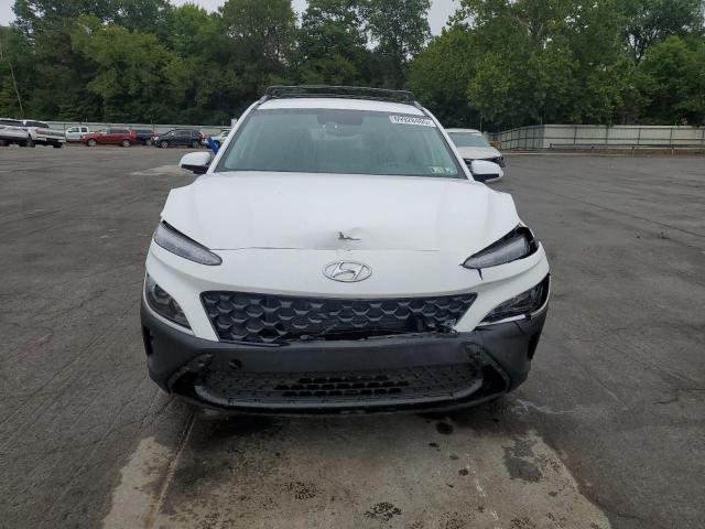 2023 HYUNDAI KONA SEL - KM8K6CABXPU052923