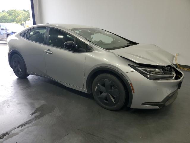 2025 TOYOTA PRIUS LE JTDACAAU1S3059448