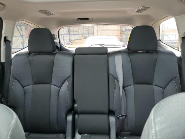 2019 SUBARU ASCENT PREMIUM 4S4WMAED0K3480697