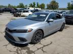2022 HONDA CIVIC SPOR - 19XFL1H86NE019197