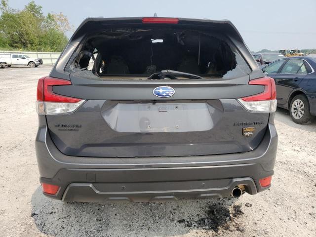 2023 SUBARU FORESTER WILDERNESS JF2SKAMC7PH548149