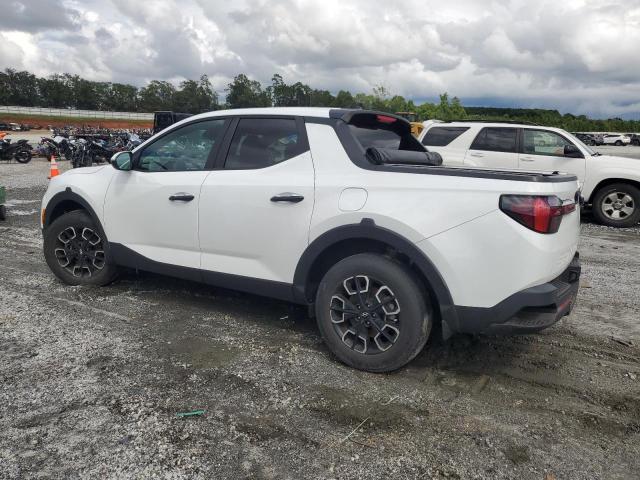 2022 HYUNDAI SANTA CRUZ SEL 5NTJB4AE2NH031777