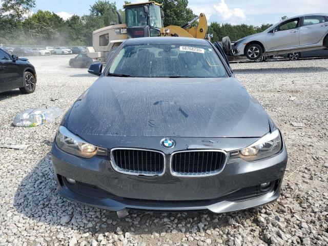 2014 BMW 320 I XDRI #3296296430