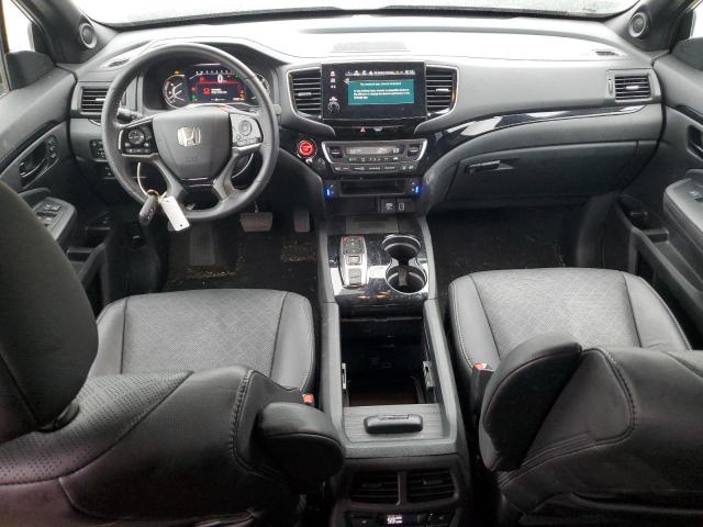 2023 HONDA PASSPORT E #3294486581