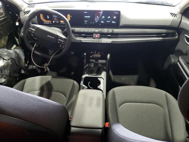 2025 KIA K4 LX 3KPFT4DE9SE096915