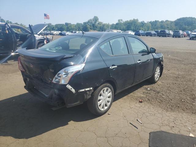 2015 NISSAN VERSA S 3N1CN7AP5FL910485