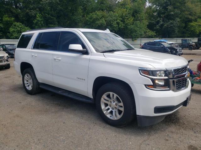 2020 CHEVROLET TAHOE C150 1GNSCBKCXLR143208