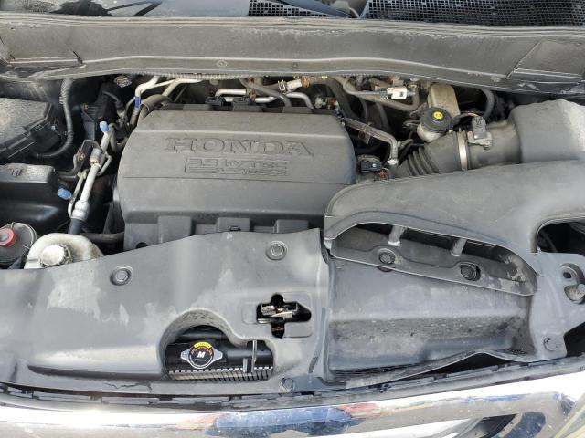 2011 HONDA PILOT TOUR - 5FNYF4H92BB506056