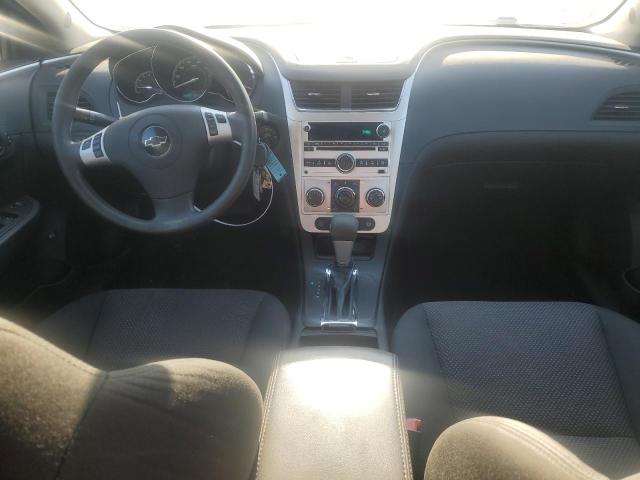 2011 CHEVROLET MALIBU 1LT - 1G1ZC5E16BF217218