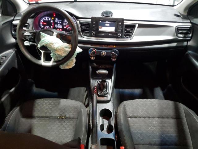 2019 KIA RIO S 3KPA24AB4KE222959