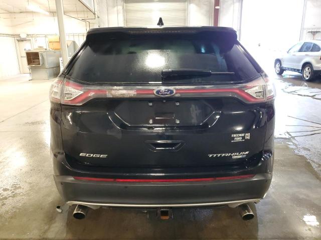 2016 FORD EDGE TITAN 2FMPK4K97GBC11325