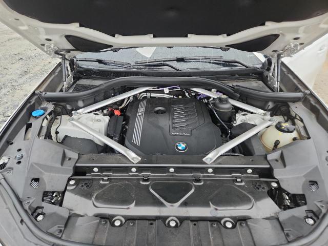 2022 BMW X6 XDRIVE40I 5UXCY6C07N9J15152