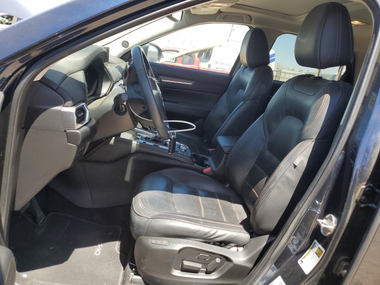 MAZDA CX-5 GRAND TOURING