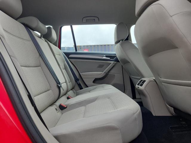 2017 VOLKSWAGEN GOLF SPORT 3VWC17AU5HM507681