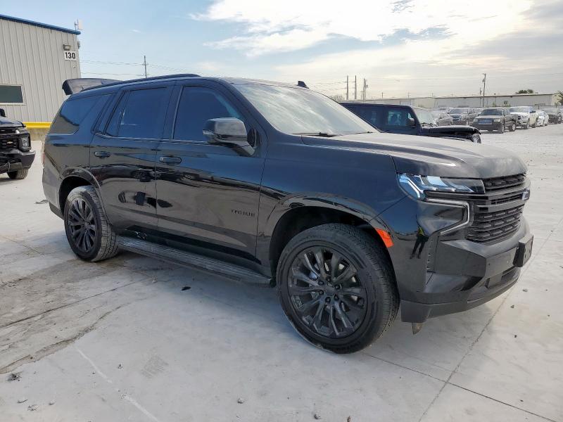 2023 CHEVROLET TAHOE C1500 RST 1GNSCRKD9PR460159