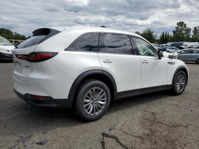 2025 MAZDA CX-90 PREF - JM3KKBHDXS1251652
