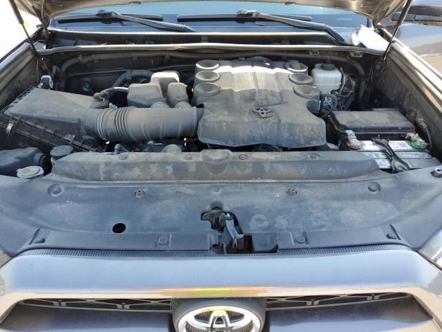 2016 TOYOTA 4RUNNER SR5/SR5 PREMIUM #3296223417