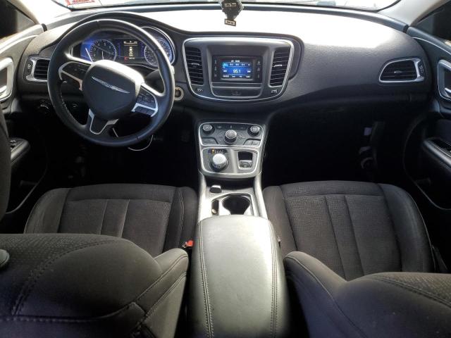 2015 CHRYSLER 200 LIMITE 1C3CCCAB7FN546817
