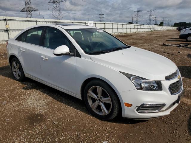 2015 CHEVROLET CRUZE LT #3286508143