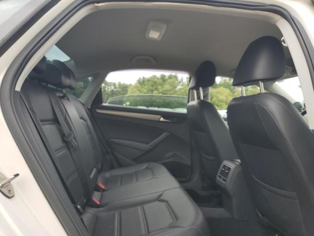 2015 VOLKSWAGEN PASSAT SE 1VWBT7A3XFC016969