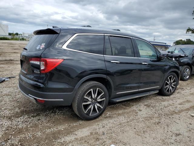 2020 HONDA PILOT ELIT 5FNYF6H01LB057984