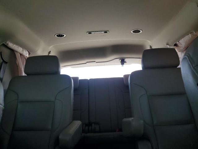 2018 CHEVROLET TAHOE C150 - 1GNSCBKC2JR369935