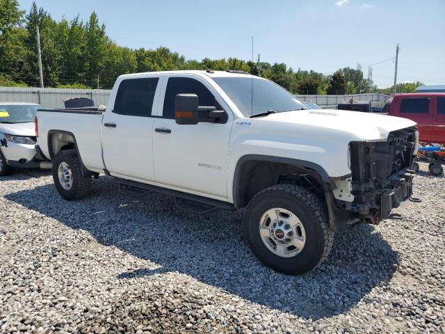 2016 GMC SIERRA K2500 HEAVY DUTY 1GT12RE88GF219720