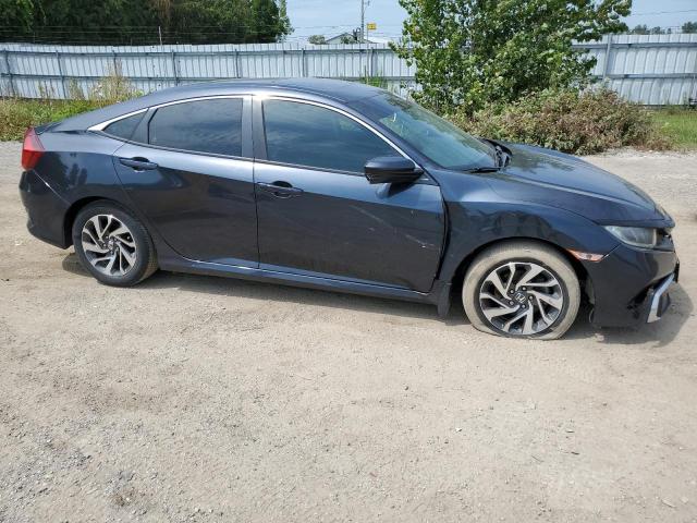 2019 HONDA CIVIC EX 2HGFC2F77KH000465