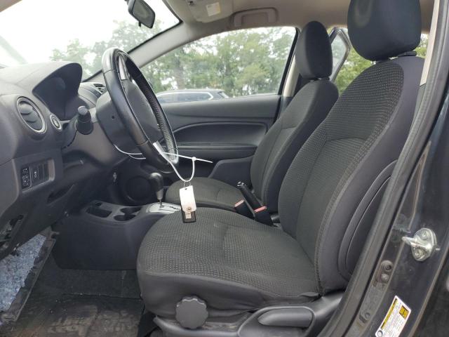 2015 MITSUBISHI MIRAGE ES ML32A4HJ6FH003458