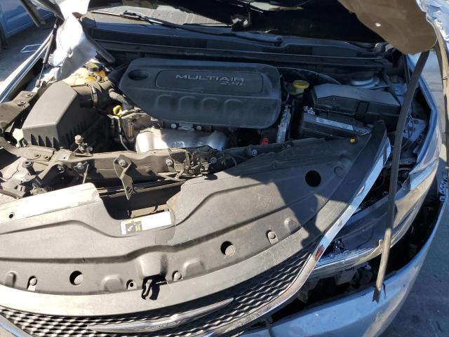 2015 CHRYSLER 200 1C3CCCAB4FN685318