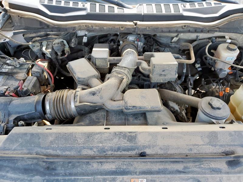 2021 FORD F250 SUPER - 1FT7W2B69MED48284