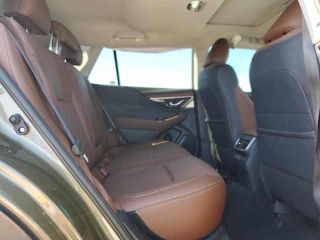 2021 SUBARU OUTBACK TO 4S4BTAPC9M3138965