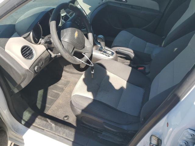 2016 CHEVROLET CRUZE LIMITED LS #3301598638