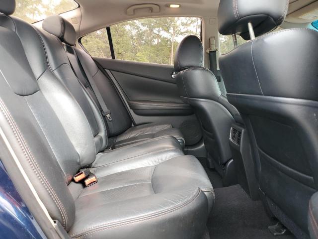 2012 NISSAN MAXIMA S - 1N4AA5AP1CC853199