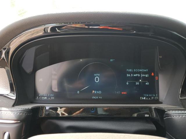 2023 LINCOLN CORSAIR RE 5LMCJ2DA8PUL10840