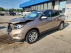 2018 CHEVROLET EQUINOX LT - 2GNAXSEV2J6253093
